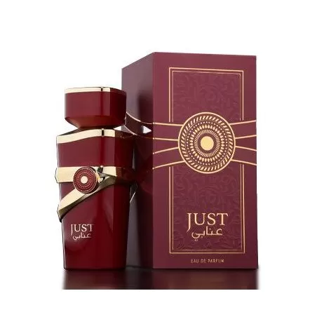 Just Anabi Fragrance World – Arabian Perfume (EDP, 100 ml)