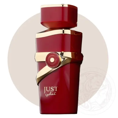 Just Anabi grezni lv Fragrance world