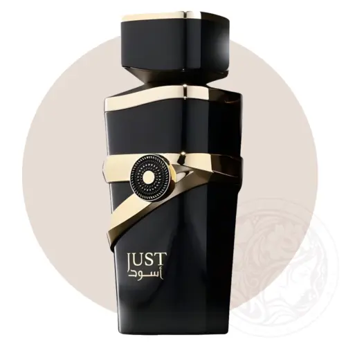 Just Aswad vīriešiem 100ml Fragrance World