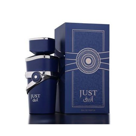 Just Azraq - Arabian Perfume Fragrance World