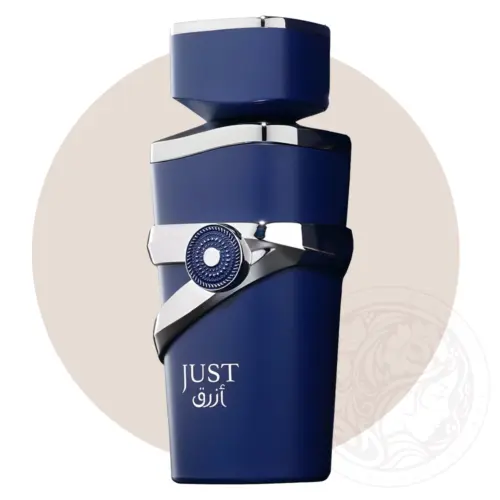 Just Azraq EDP 100ml for men Fragrance World