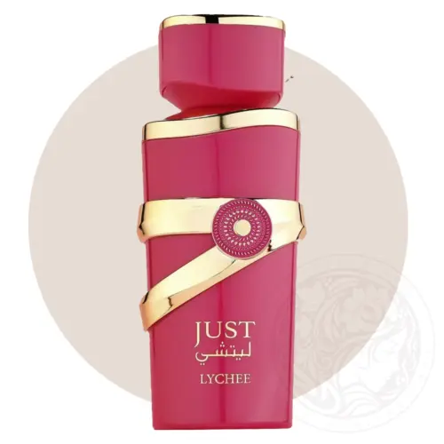 Just Lychee EDP Grezni lv