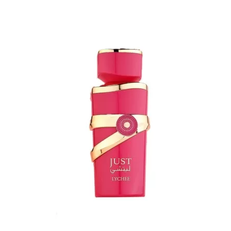 Just Lychee by Fragrance World – Arabian Perfume (EDP, 100 ml)
