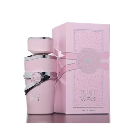 Just Ward by Fragrance World – Arabian Perfume (EDP, 100 ml)