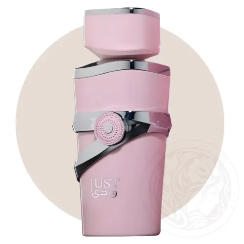 Just Ward for women Fragrance World EDP 100ml