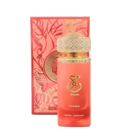 Khair Fusion - Arabian Perfume Paris Corner