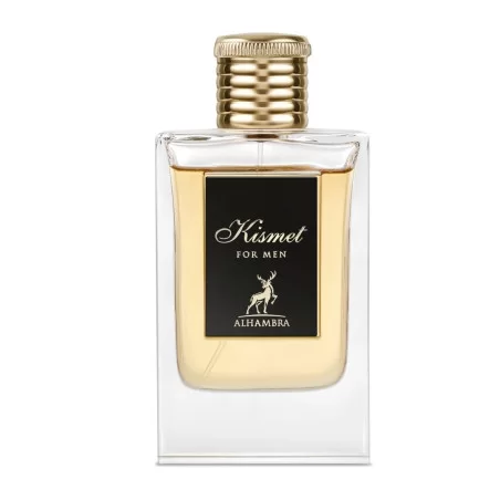 Kismet (Kilian Straight To Heaven Extreme) - Arabian Perfume