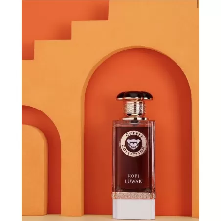 Kopi Luwak Fragrance World – Arabian Perfume (EDP, 100 ml)