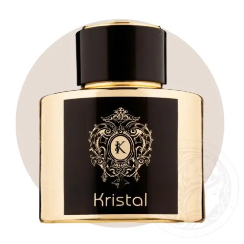 Kristal EDP unisex 100ml Iedvesmots no Kirke Fragrance World