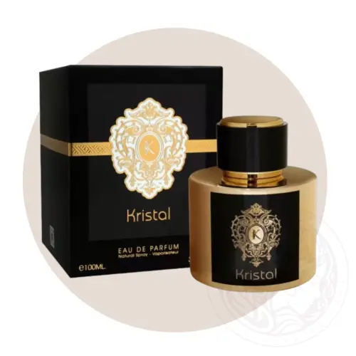 Kristal Fragrance World grezni lv shop