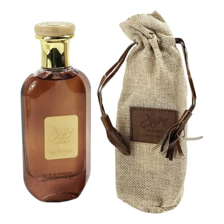 LATTAFA Ard Al Zaafaran Mousuf – Arabian Perfume (EDP, 100 ml)