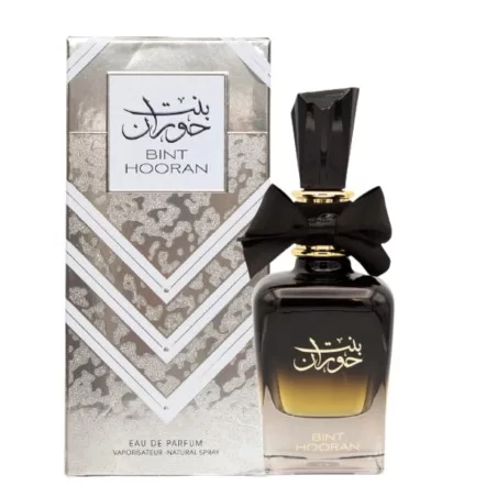 Bint Hooran - Arabian Perfume