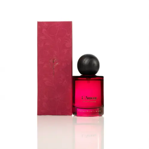 Anarch Maison Alhambra unisex EDP 100ml (Līdzīgs Tiziana Terenzi Andromeda)