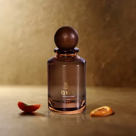 LYKIA 100ml - Niche perfume Royal Platinum