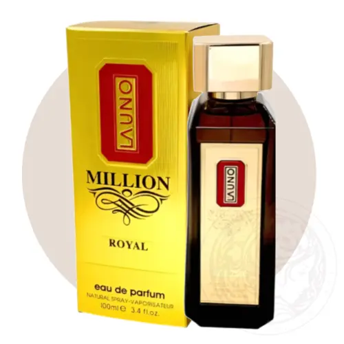 La Uno MILLION perfume buy online
