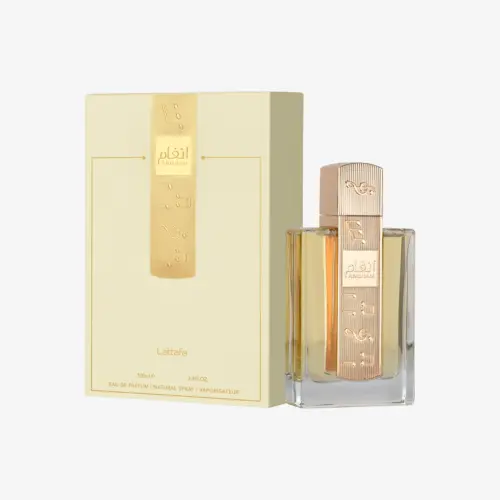 Lattafa Angham perfumes buy online grezni lv