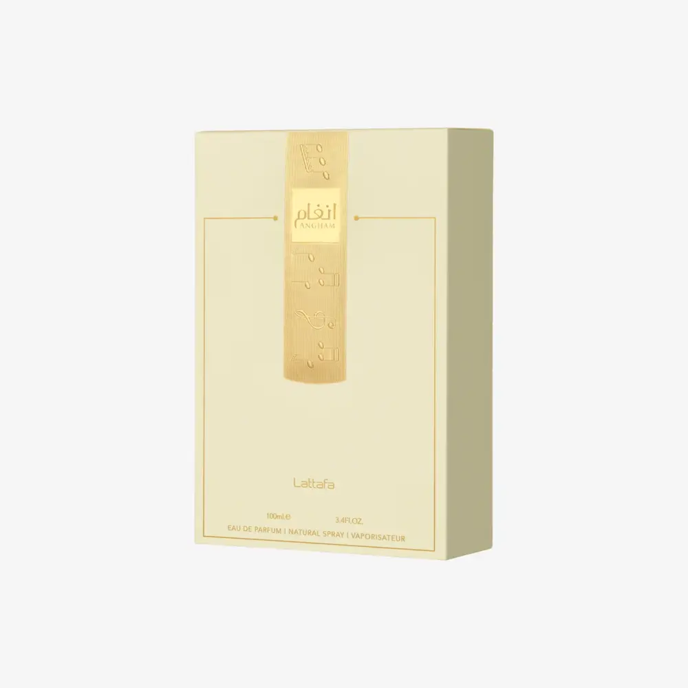 Lattafa Angham perfumes buy online grezni lv