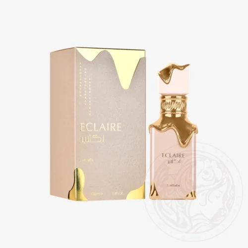 Lattafa Eclaire Worldvide delivery Grezni lv