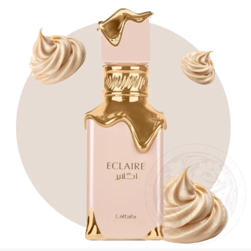 Lattafa Eclaire buy online grezni lv