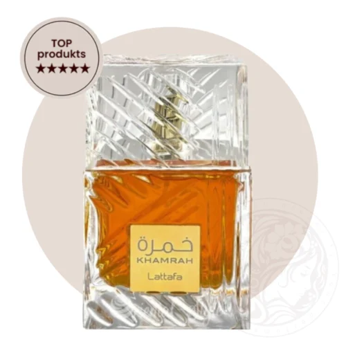 Lattafa Khamrah EDP unisex 100ml
