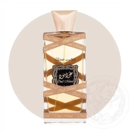 Lattafa Oud Mood Elixir EDP