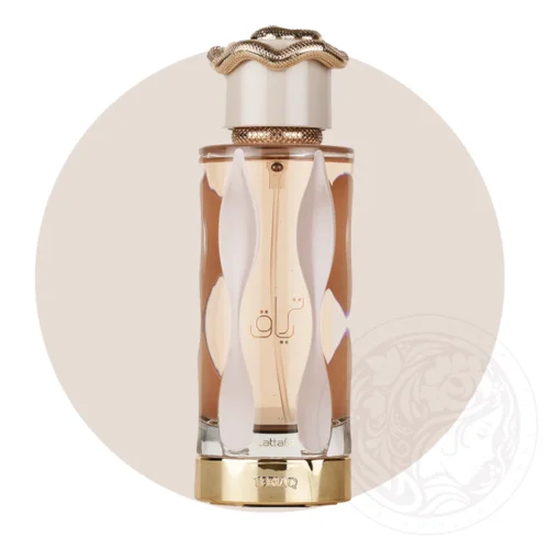 Lattafa Teriaq Buy online at Grezni lv