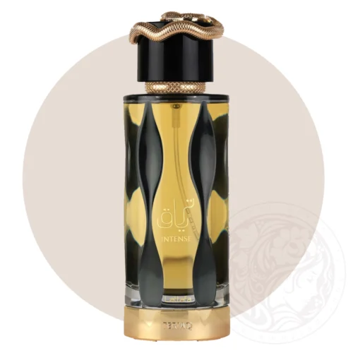 Lattafa Teriaq Intense unisex 100ml