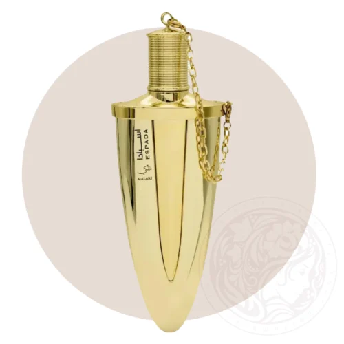 Le Chameau Espada Malaki perfumes Grezni lv