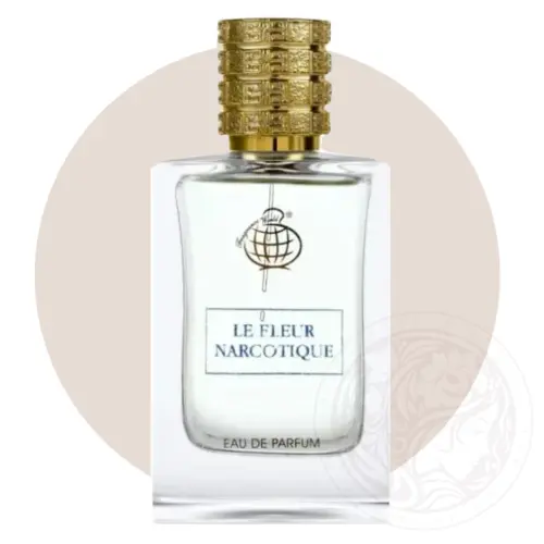 Le Fleur Narcotique EDP unisex 100ml grezni lv