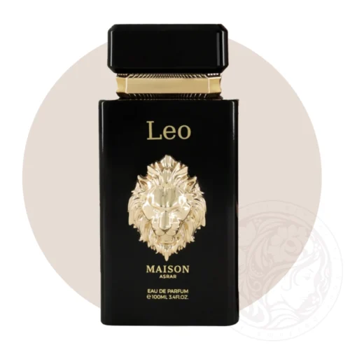Leo Maison Asrar Gulf Orchid Grezni lv