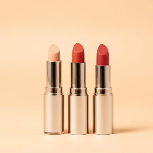 For lips