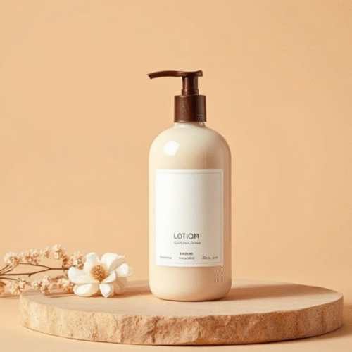 Lotions, fluids, serums for hair