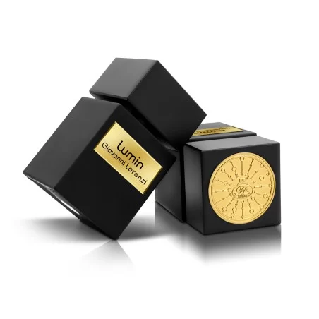Lumin by Fragrance World – Arabian perfume (EDP, 100 ml) | Inspired by Gumin