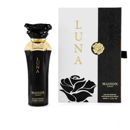 Luna Maison Asrar - Arabian Perfumes from Gulf Orchid