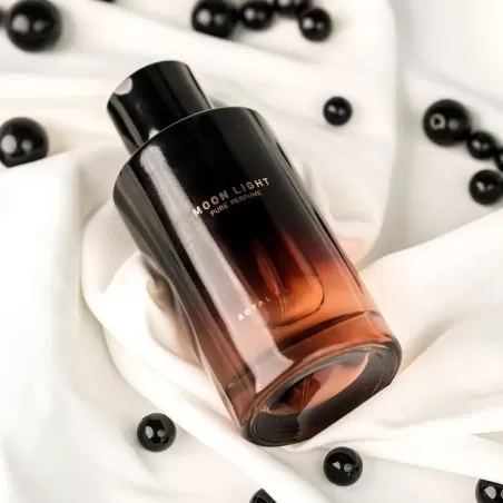 MOON LIGHT - Niche perfume by Royal Platinum