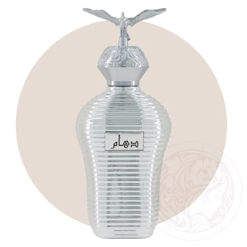 Maison Asrar Daham EDP vīriešiem 100ml Grezni lv