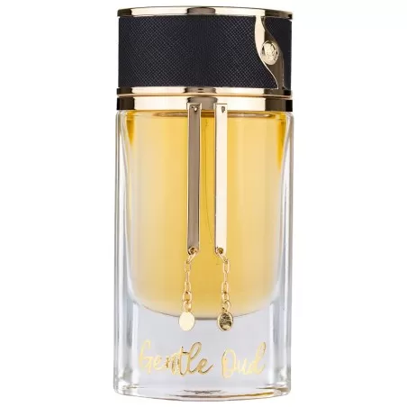 Maison Asrar Gentle Oud Arabian Perfume