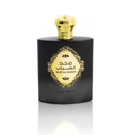 Majd Al Shabab - Arabian Perfume