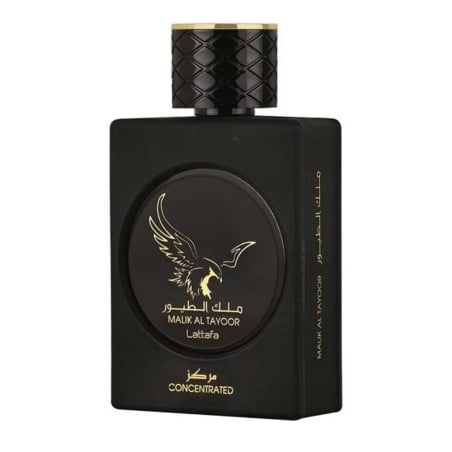 Malik Al Tayoor Concentrated - Arabian Perfume