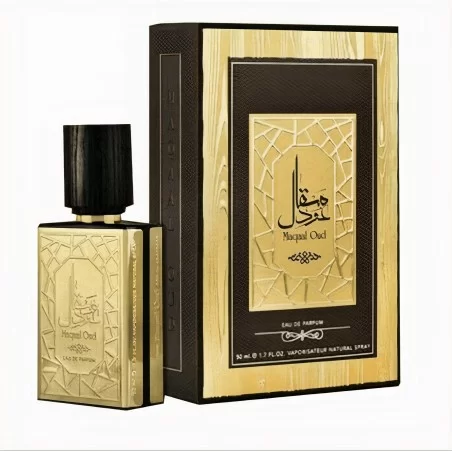 Maqaal OUD - Arabian Perfume