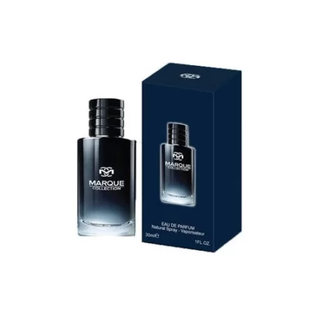 Marque 101 (Insp. by CD Sauvage) Fragrance World 30ml