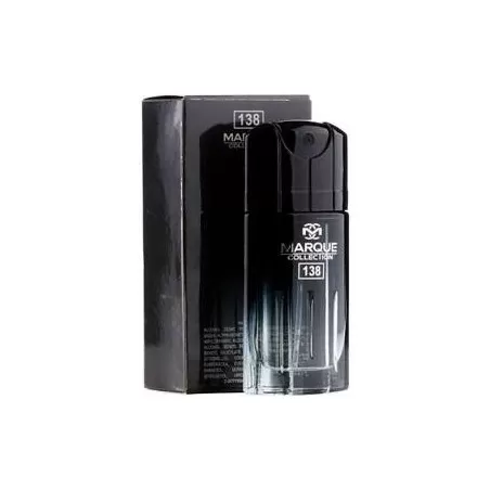 Marque 138 30ml - Arabian Perfume Fragrance World