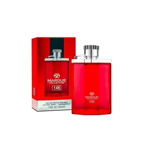 Marque 146 30ml - Arabian Perfume by Fragrance World