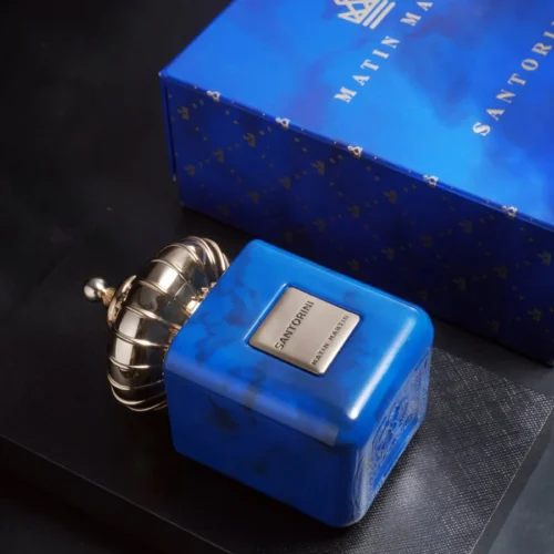 Matin Martin SANTORINI Grezni lv niche perfumes