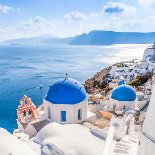 Matin Martin SANTORINI Grezni lv niche perfumes