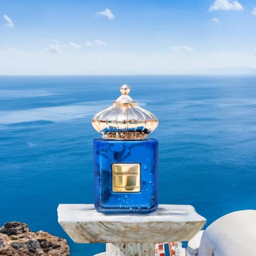 Matin Martin SANTORINI Grezni lv niche perfumes
