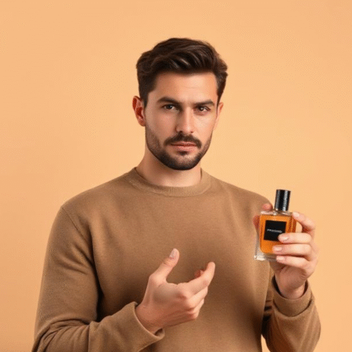 Perfume for men