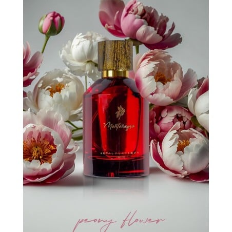 Montenegro - Niche perfume by Royal Platinum