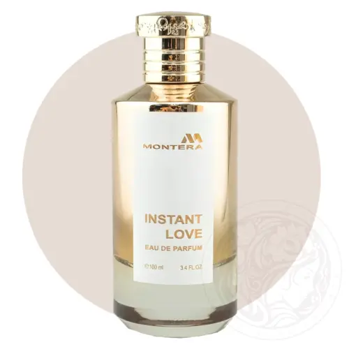 Montera Instant Love by Fragrance World EDP 100ml (Insp. by Mancera Instant crush)