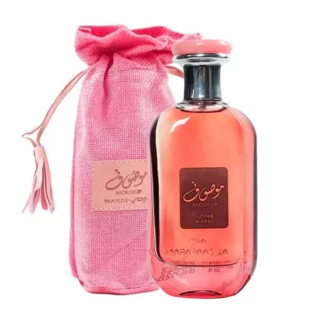 Mousuf Wardi - Arabian Perfume